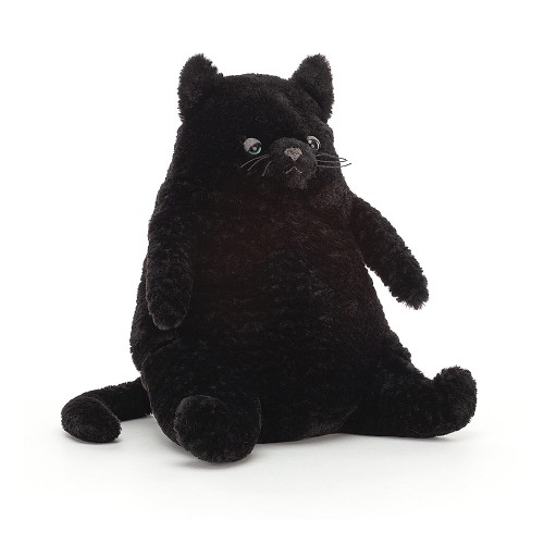 Jellycat Amore Cat Black Mood BoardDisclaimer: images are not mine unless otherwise stated. Sources 