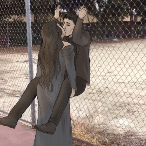 Victor Week Is The Only Time Im Alive And Boy Am I Living