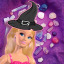 witch tip