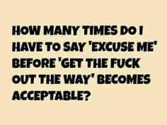 Ramblings of a girl in the 504...