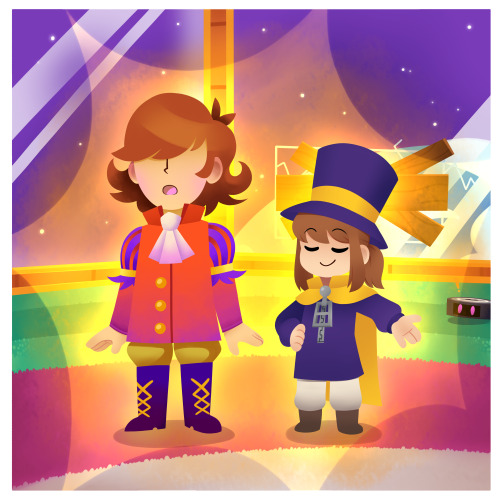 A Hat in Time After Story, Wiki