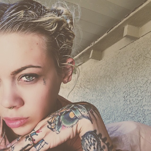 brattymalone:  waking up in your tree house was the best feeling i’ve had in a