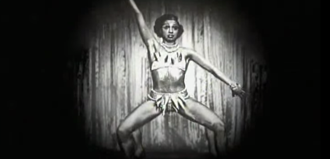caribbeanheaux:  Josephine Baker was one of the most revolutionary (and slept on)