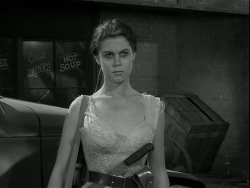 Elisabeth Montgomery