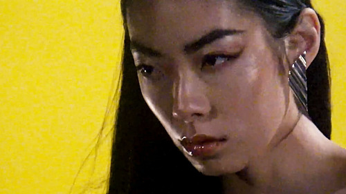 lovecountdown:  HOLD THE GIRL RINA SAWAYAMA (COMING 2022)