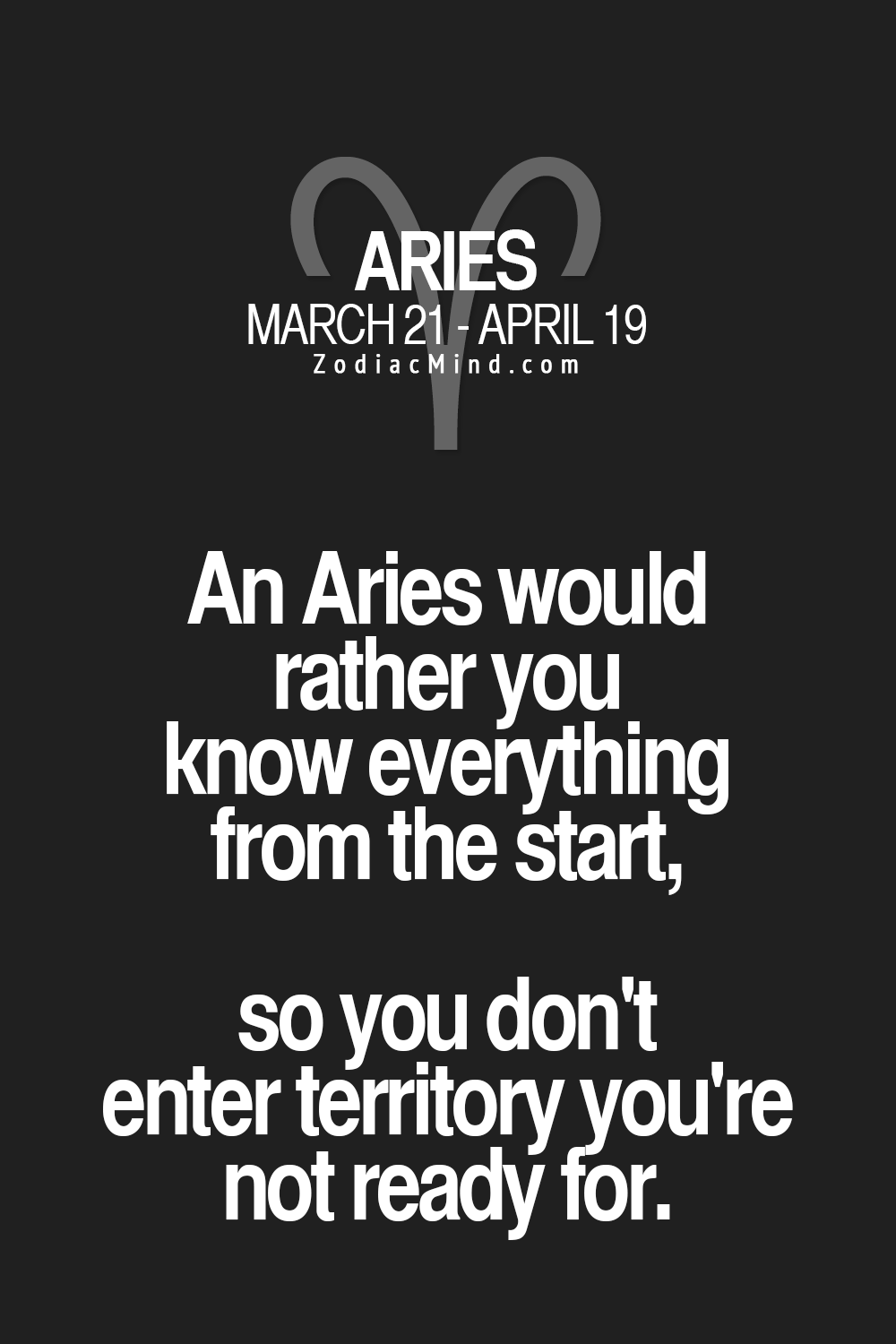zodiacmind:  Fun facts about your sign here