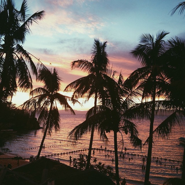 unpresentable:  Now you’re just somebody that I used to know. // posted on my instagram