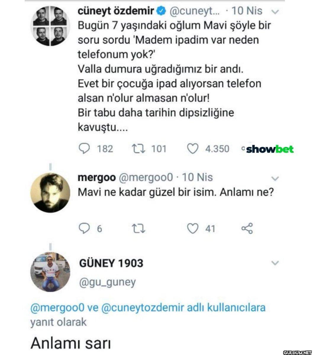 cüneyt özdemir @cuneyt......