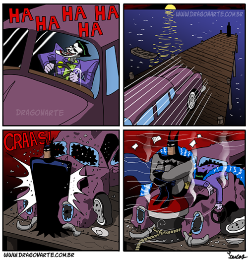 bobafettuccini:kibadoglover45:league-of-extraordinarycomics:Created by Dragonart@milkfakeBatman: The