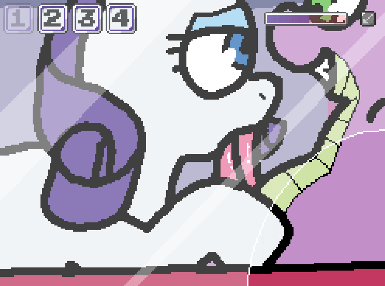 mrmaclicious-afterdark: mlp-clop-from-keks: Banned from Equestria gif’s clop request