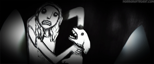 horroroftruant:  “The Babadook" (2014) | Jennifer Kent