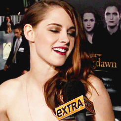 :  Kristen Stewart at the Breaking Dawn - Part 2 LA Premiere + 