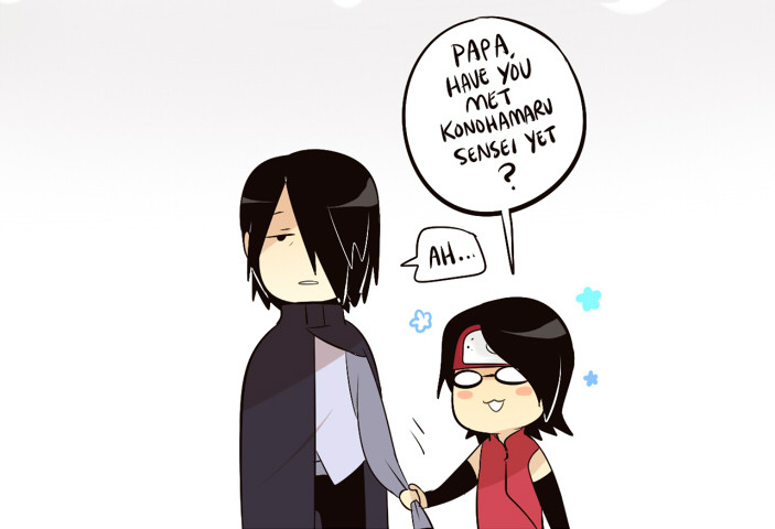 moosopp-art:    I cant believe these two still haven’t met in canon yet  