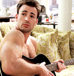 sandboytx:  CHRIS EVANS | What’s Your Number? 
