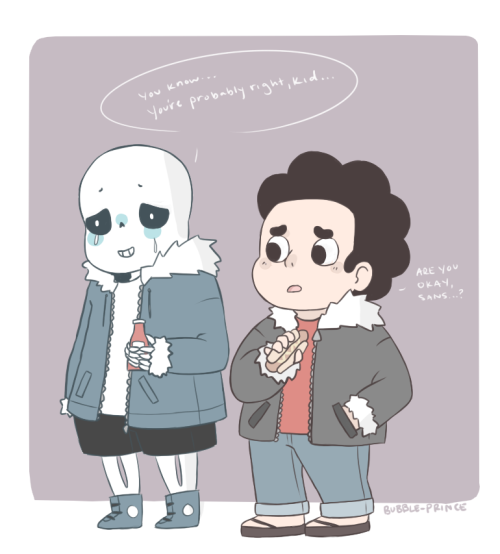 bubble-prince:  CAN THEY PLEASE BE FRIENDS?? I REALLY WANT THEM TO BE FRIENDS??