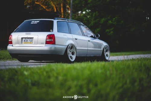A Spot To Reflect