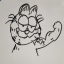 buff-garfield