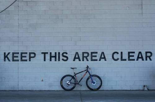 #nahbs2017 has a lot of rules and a lot of nice bikes
(at Salt Palace Convention Center)