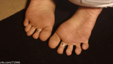 feethunter:    👣💋👣💋👣  