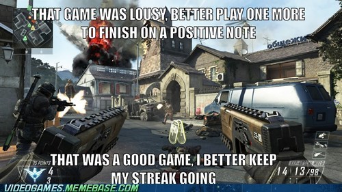 callofduty4all:  EVERY! Time!! FOLLOW http://callofduty4all.tumblr.com For More!!