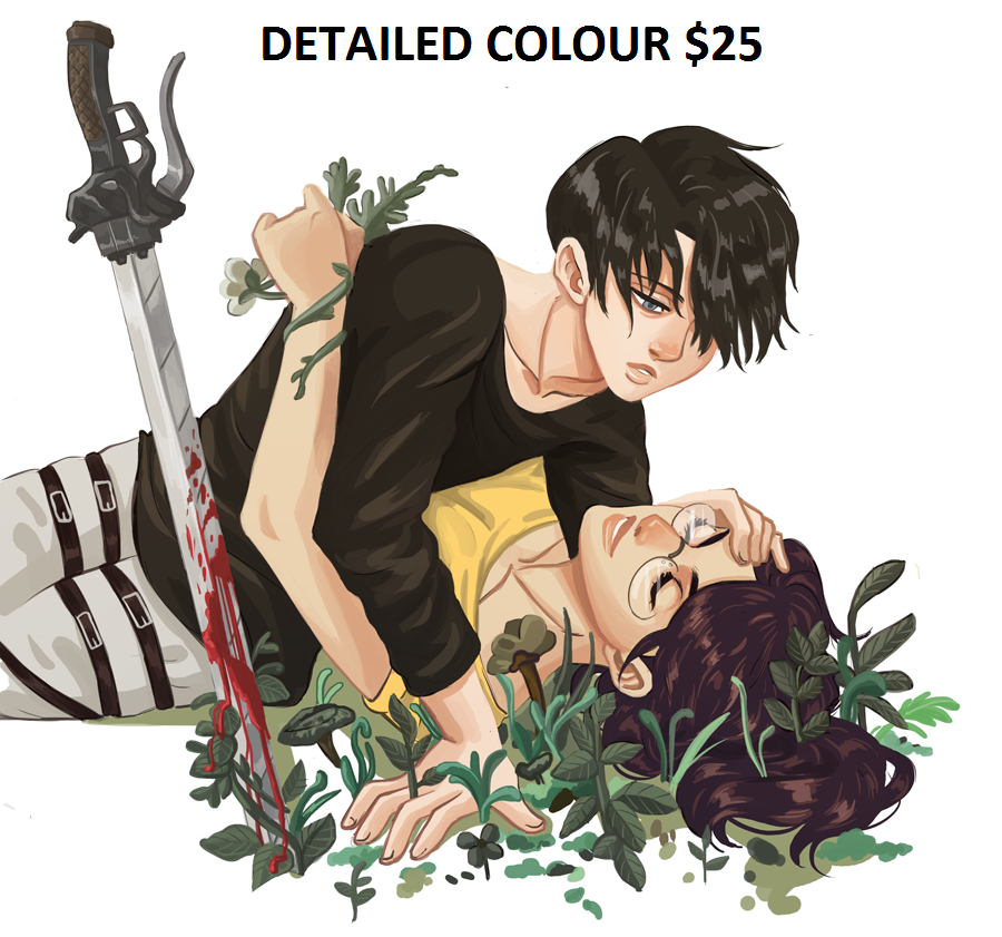 drinkyourfuckingmilk:  COMMISSIONS OPEN FROM THE 11TH OF NOVEMBERHey guys, I’m