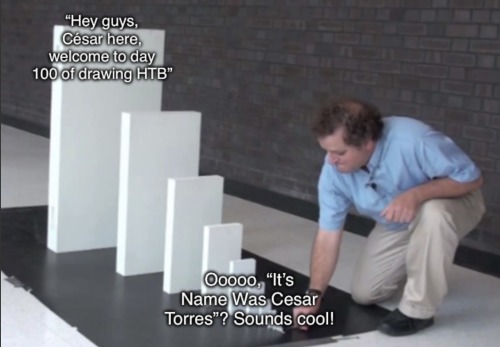 Low Effort Memes About Our System Because We Were On Dishes For Culinary And Were Bored Out Of Our Minds