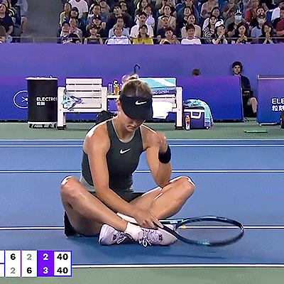 Anna Kalinskaya + Floortime