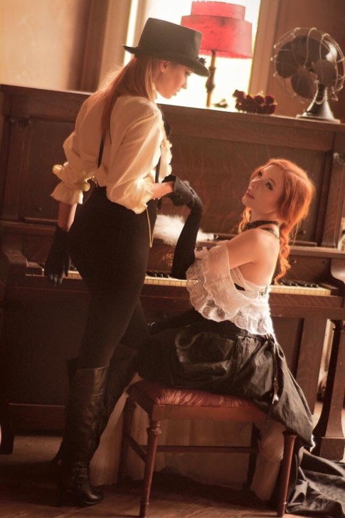 amywilderness:  “The Pianist” Full 48 porn pictures