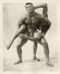 gymandnastiksguys:  bannock-hou:  vintage wrestlers, hit my #retro or #wrestler tag for similar posts.  GYMNASTIKS Guys     Follow me      Gym, Athletes, Sports and  Gymnasts Guys