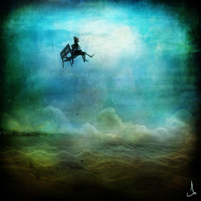 lohrien:  Illustrations by Alexander Jansson