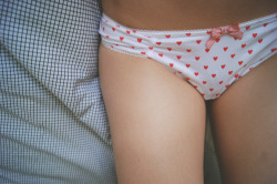 Pretty Panties