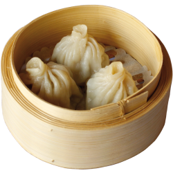 taeyogns:  dim sum cantonese cuisine  小籠包