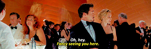 I'm freaking Hawkeye
