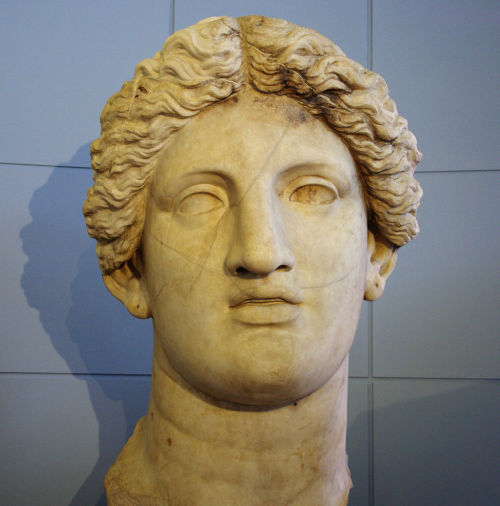 Roman Calendar - July 30: Dies natalis for the temple of Fortuna Huiusce Diei  ( ~ Today’s Fortune, 