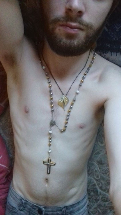 humanity-shines:I took these the other day so give me attention?