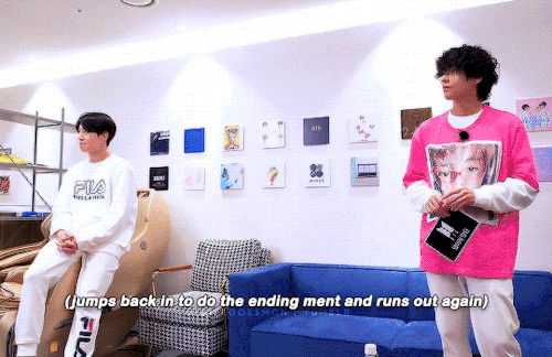 He Was Really Excited To Go Home Ajsjdk