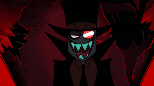 🎩Villainous Gif Set Of The Day🎩
