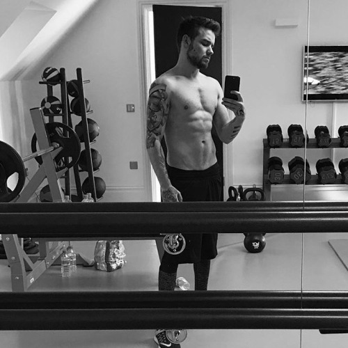 Liam Payne