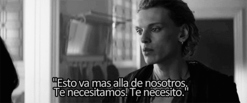 Caos.