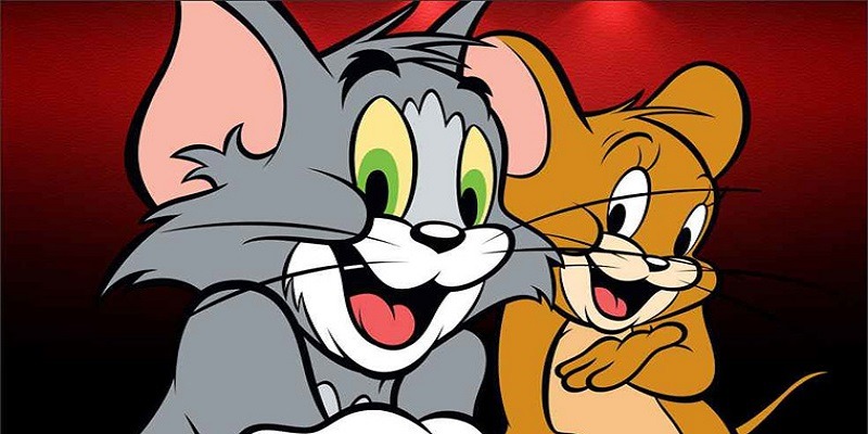 Hindi Jokes – टॉम एंड जेरी के चुट्कुले