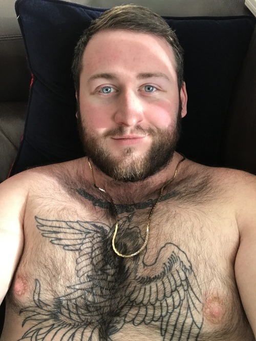 tophuriousrex:Good morning 2017