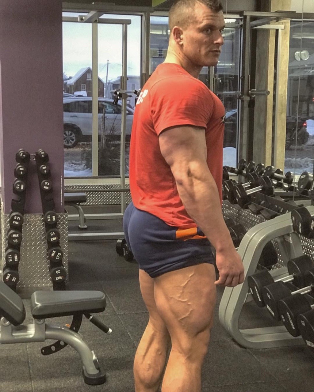 Samuel Dixon