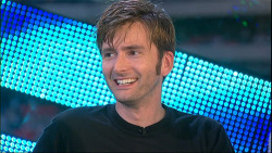 mizgnomer:  David Tennant - Live Earth 2007