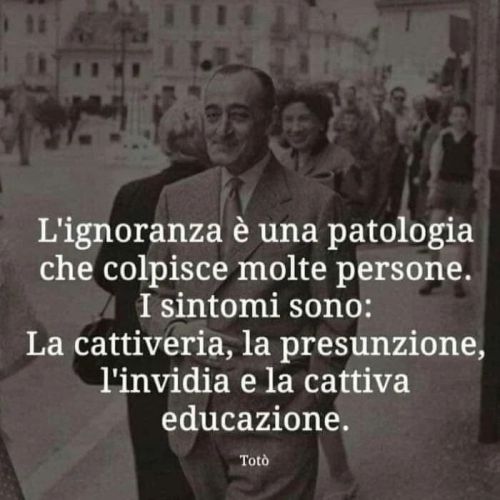 E credere di sapere quello che non si sa non è veramente la più vergognosa forma di ignoranza?
Socrate
https://www.instagram.com/p/Clkr85oNaHo/?igshid=NGJjMDIxMWI=