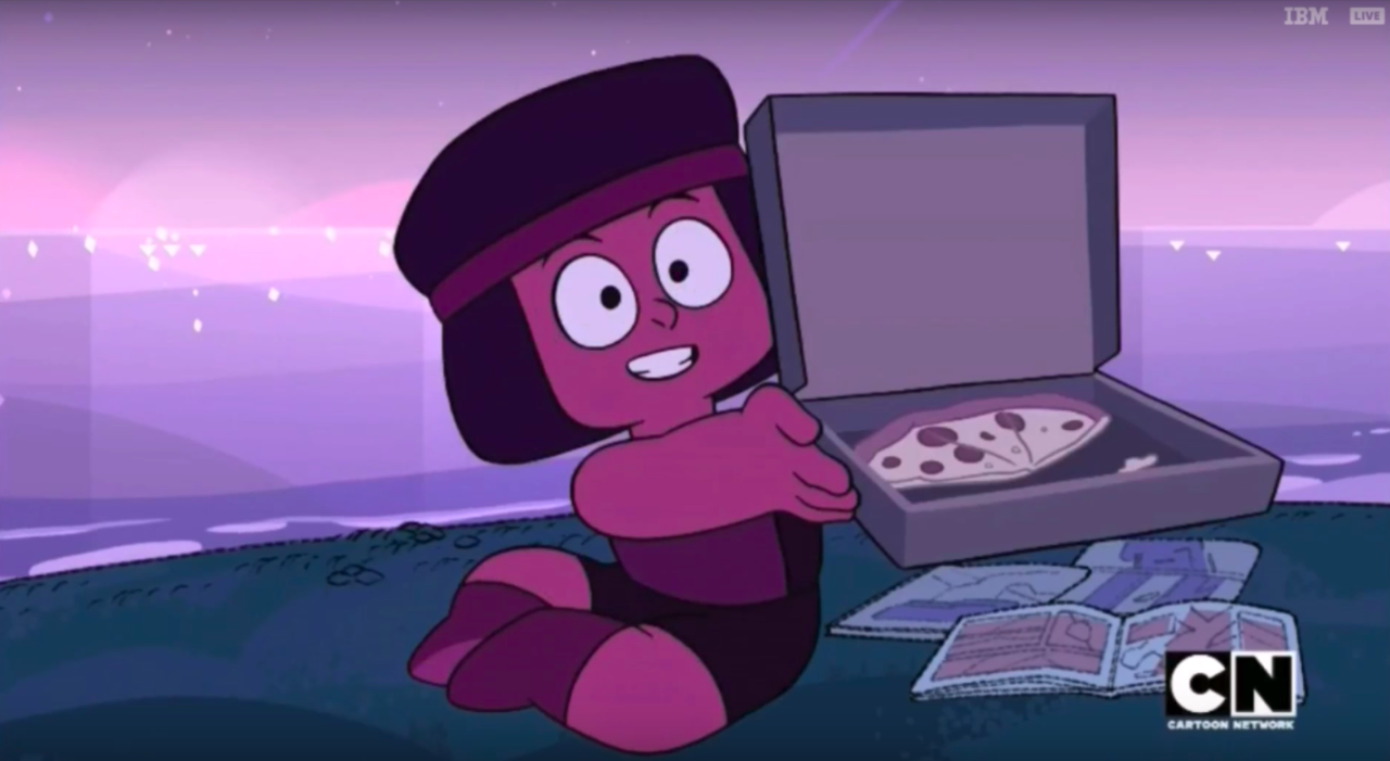 isabelohwell:  Ruby is a sweetheart confirmed™