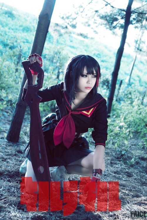 Ryuko [&frac12;] - Daybreak