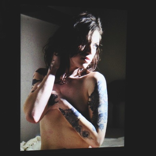 biancamerizio69:  Bianca Merizio