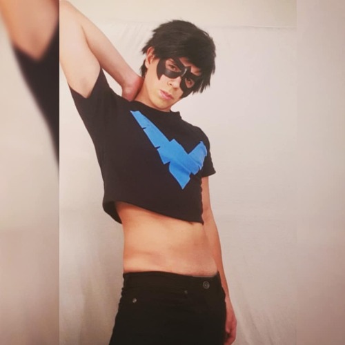 So I was planning to have a post between the last Nightwing and this, but I just haven&rsquo;t h