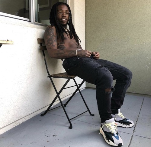 He So Sexy , I Swear