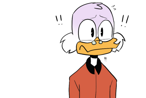 roseprincess1994:lettheladylead: DICKIE IN DUCKBURG! || 84More truths are being revealed…&hel